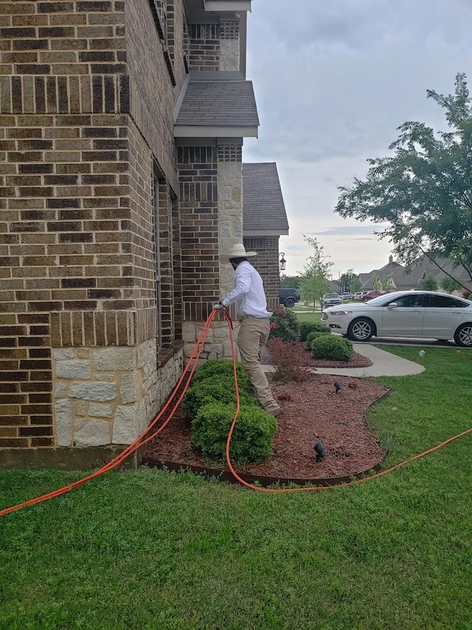 Texas Premier Pest Control in Godley, TX — business photo 2