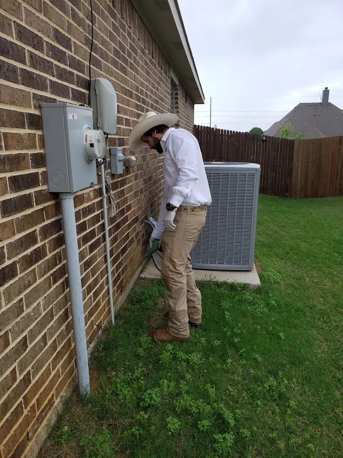 Texas Premier Pest Control in Godley, TX — business photo 3