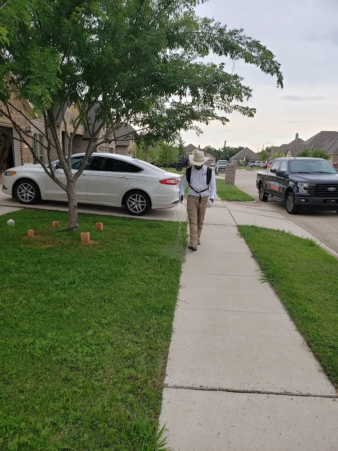 Texas Premier Pest Control in Godley, TX — business photo 4