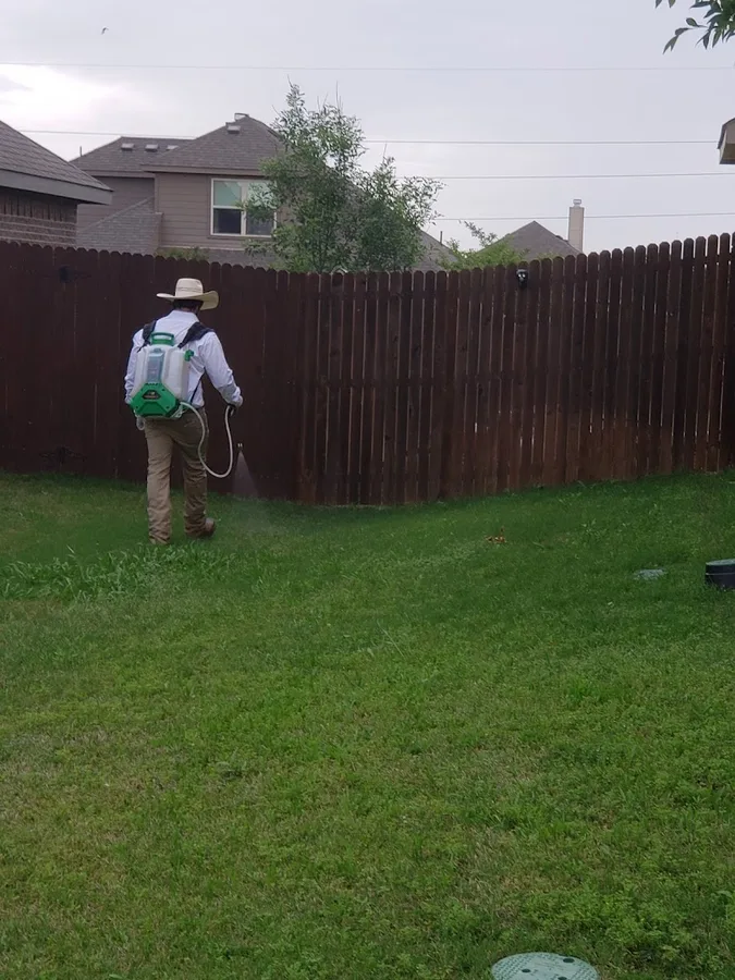 Texas Premier Pest Control in Godley, TX — business photo 5