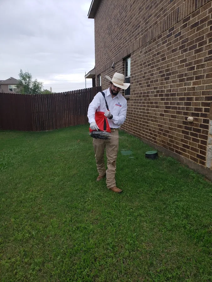 Texas Premier Pest Control in Godley, TX — business photo 6