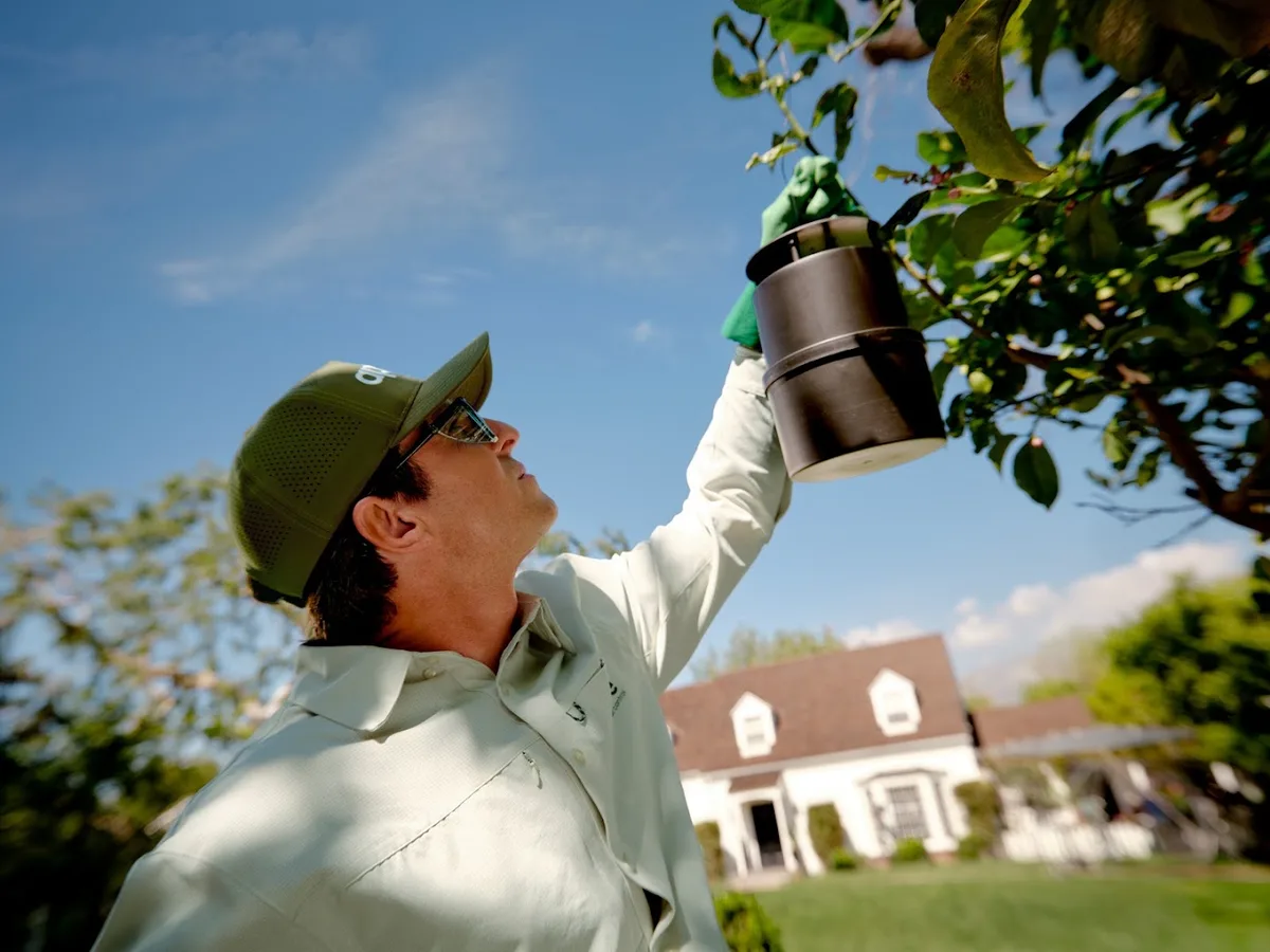 Aptive Pest Control in Houston, TX — business photo 2