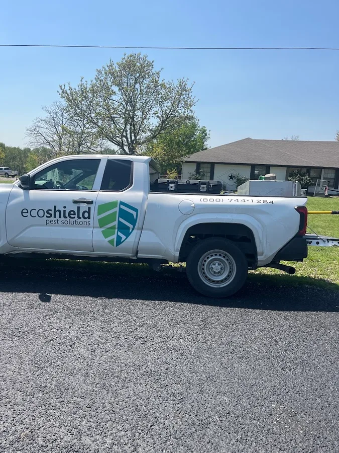 EcoShield Pest Solutions — pest control in Plano, COLLIN County, TX
