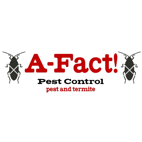 A-Fact Pest & Termite Control — pest control in Georgetown, WILLIAMSON County, TX