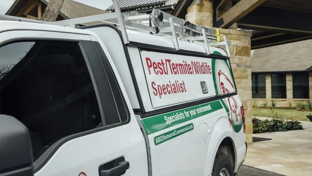 ABC Home & Commercial Services — pest control in Houston, HARRIS County, TX