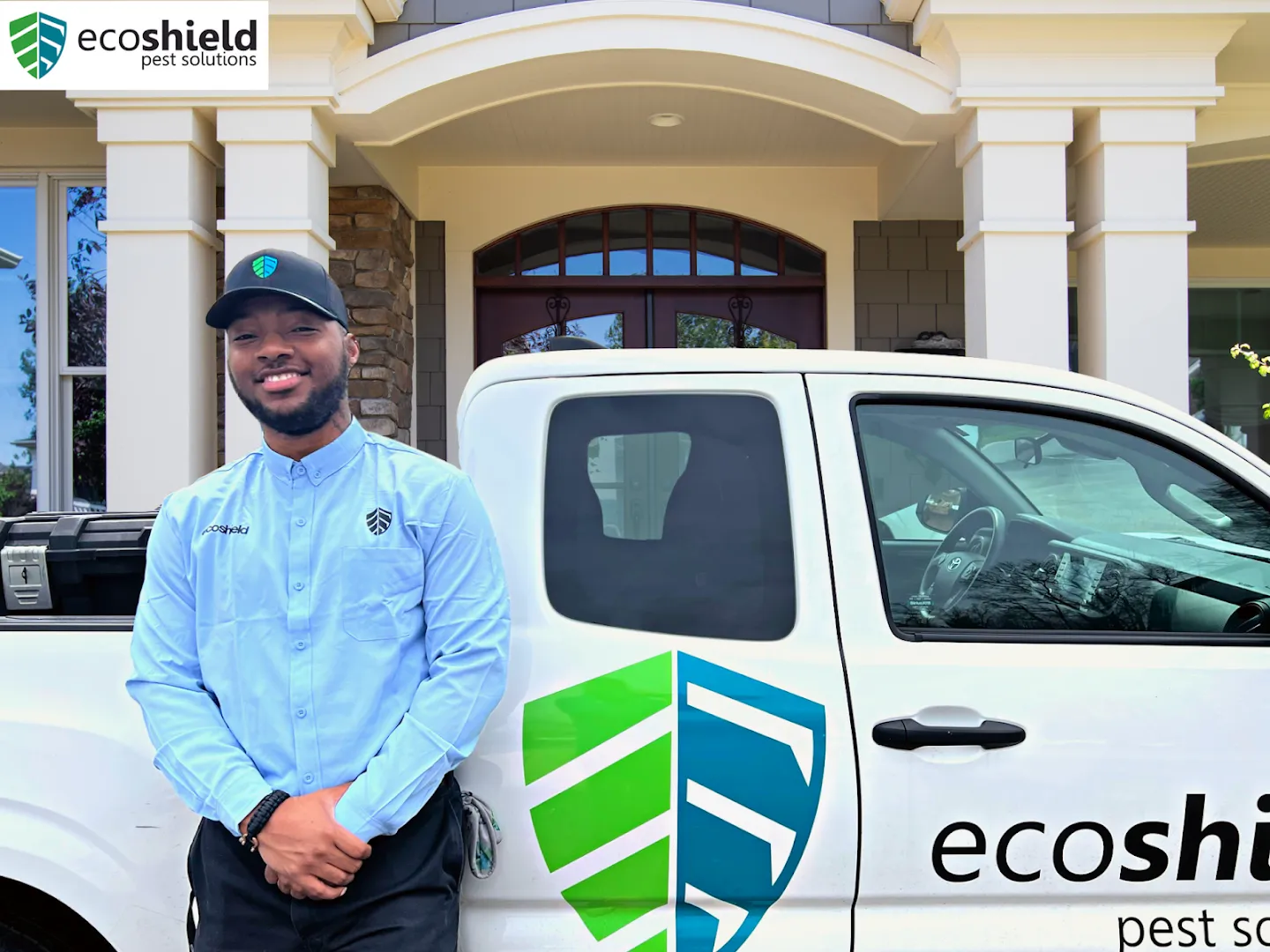 EcoShield Pest Solutions — pest control in Austin, TRAVIS County, TX