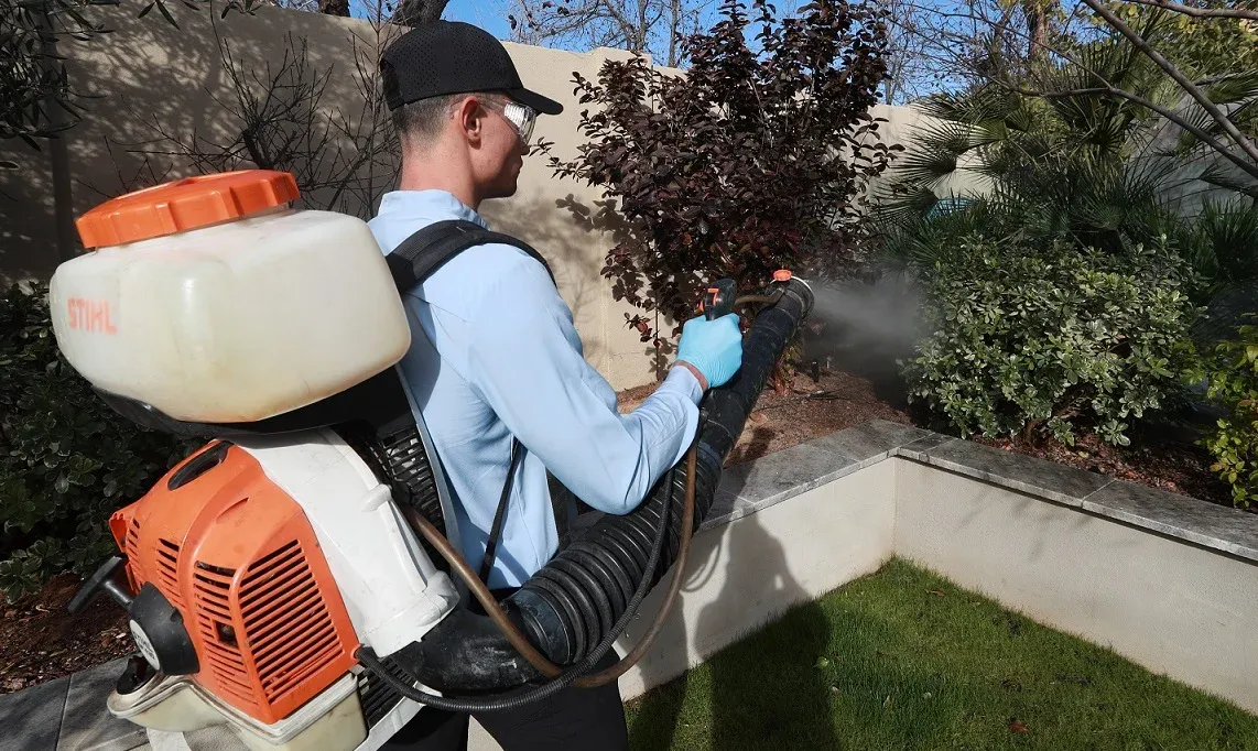 EcoShield Pest Solutions in Austin, TX — business photo 5