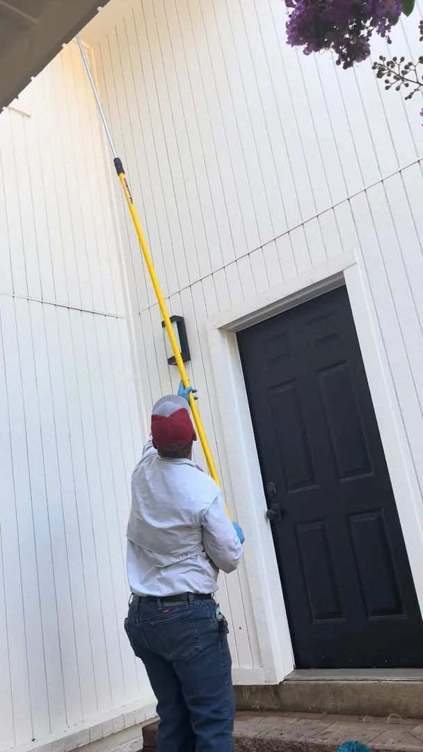 Ponder Pest Control in Denton, TX — business photo 3