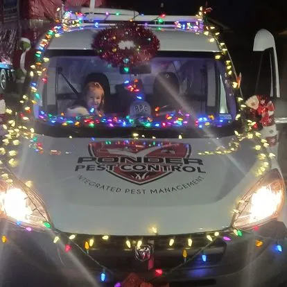 Ponder Pest Control in Denton, TX — business photo 5