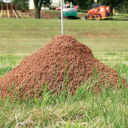 Ponder Pest Control in Denton, TX — business photo 6