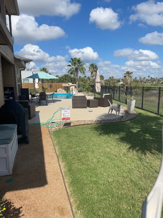 Total Pro Pest Control — pest control in Corpus Christi, NUECES County, TX