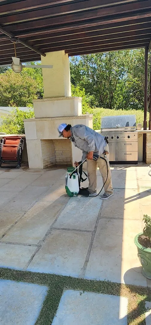 White Flag Pest and Critter in San Antonio, TX — business photo 6