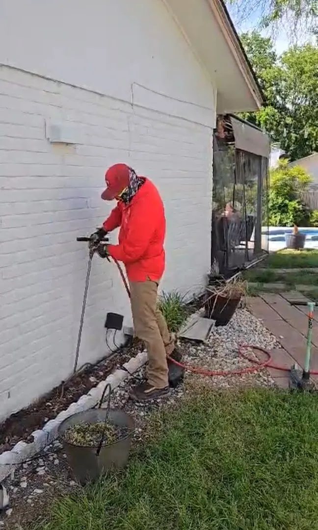 Stinky Steve Pest Control — pest control in San Antonio, BEXAR County, TX