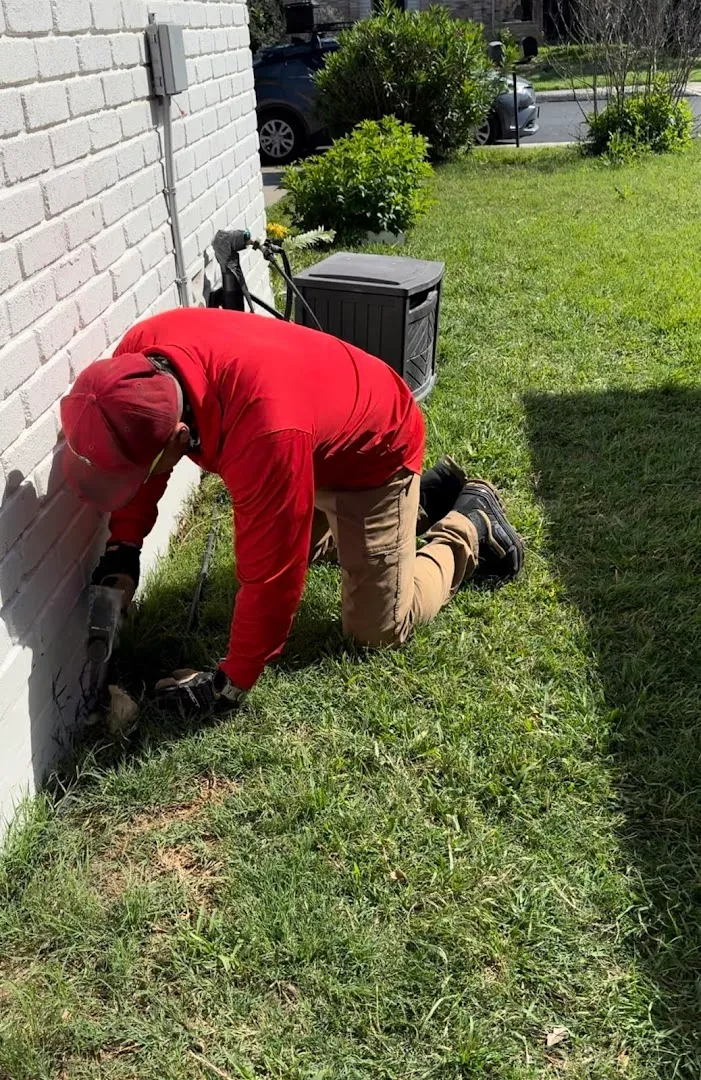 Stinky Steve Pest Control in San Antonio, TX — business photo 3