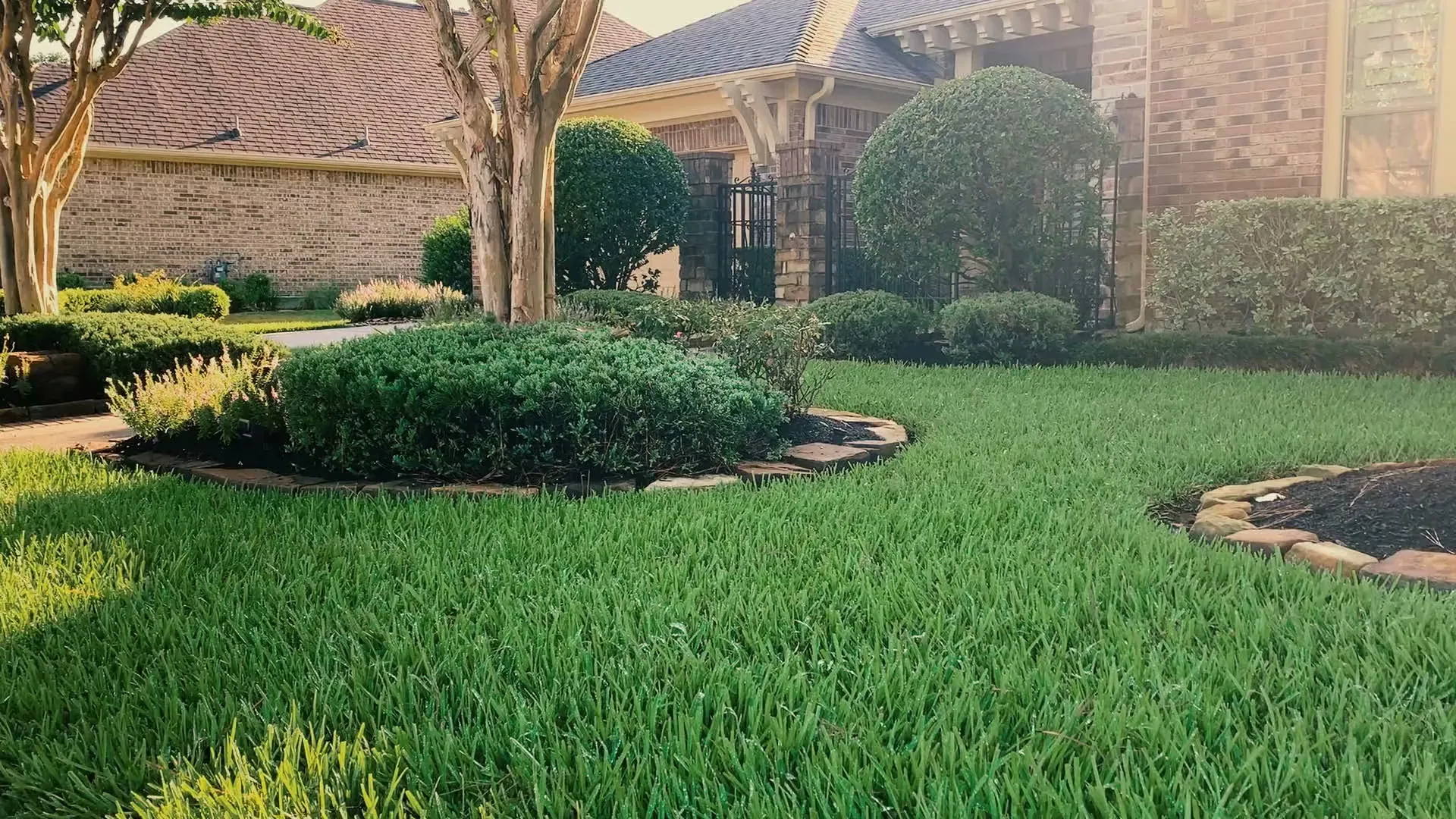 GreenGate Turf, Pest, & Irrigation in Houston, TX — business photo 3