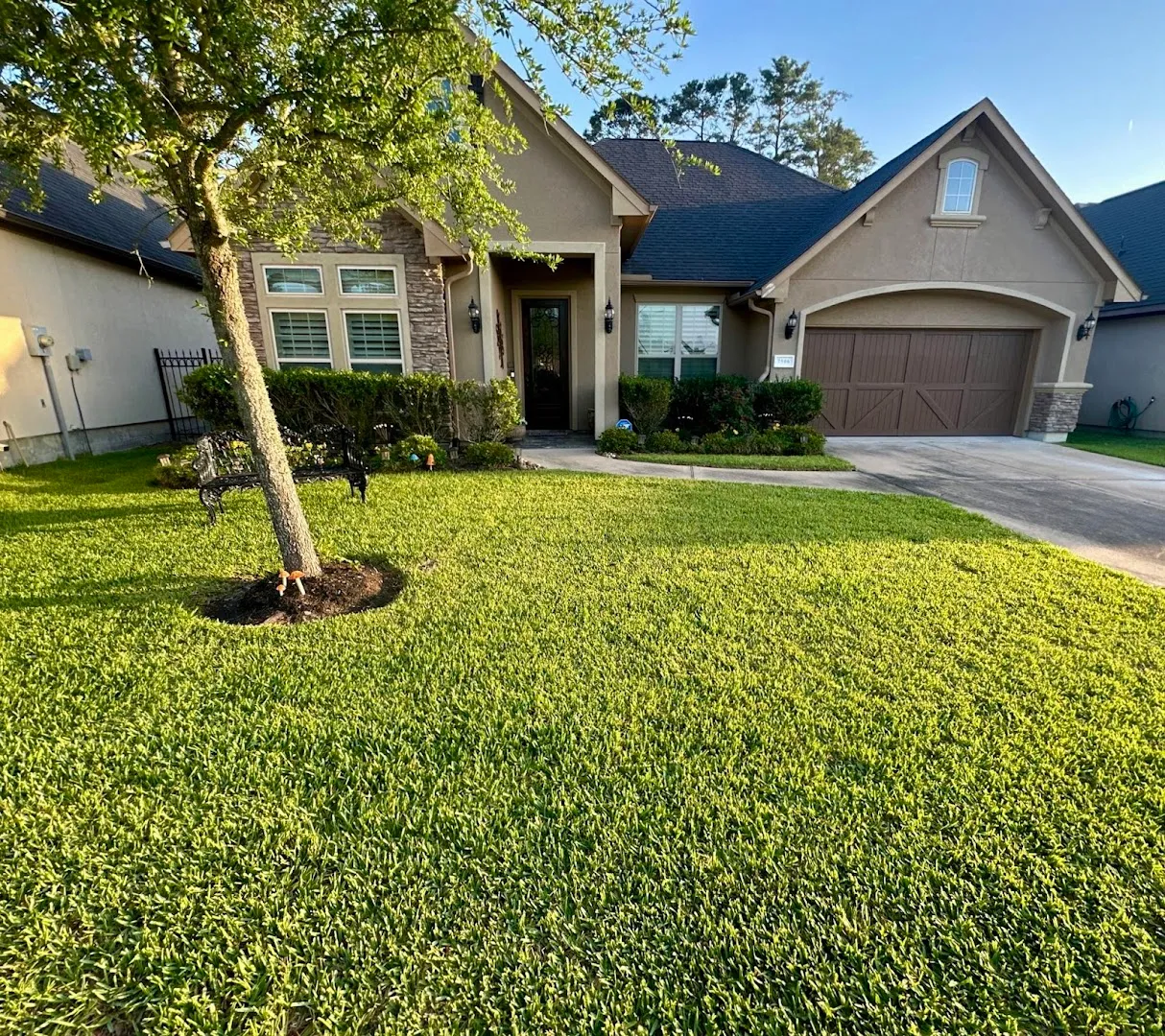 GreenGate Turf, Pest, & Irrigation in Houston, TX — business photo 4