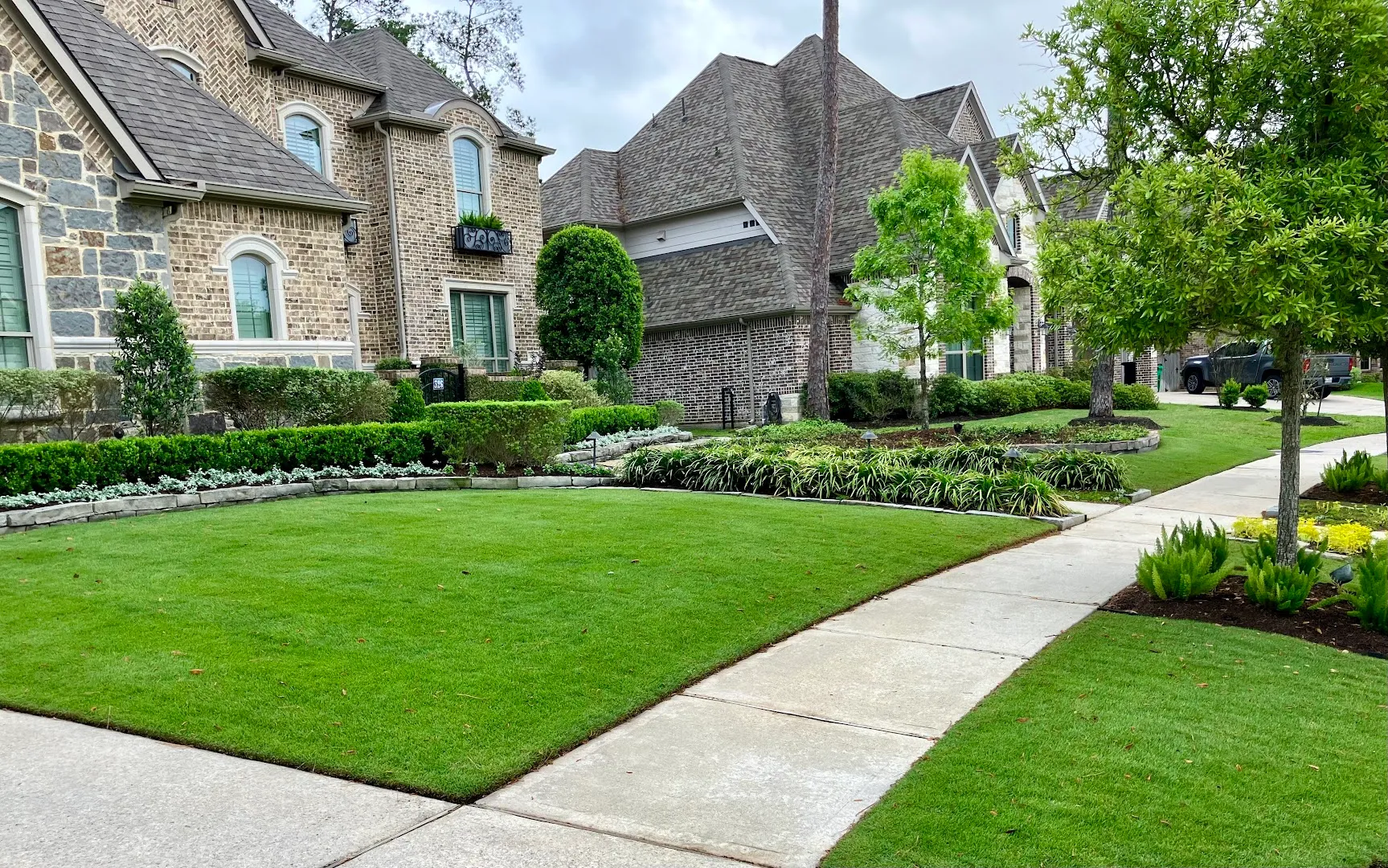 GreenGate Turf, Pest, & Irrigation in Houston, TX — business photo 5
