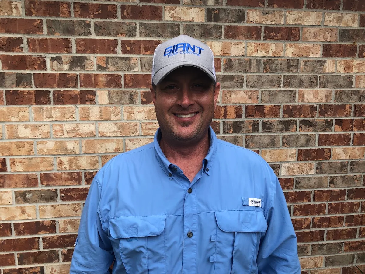 Giant Pest Control — pest control in Orange, ORANGE County, TX