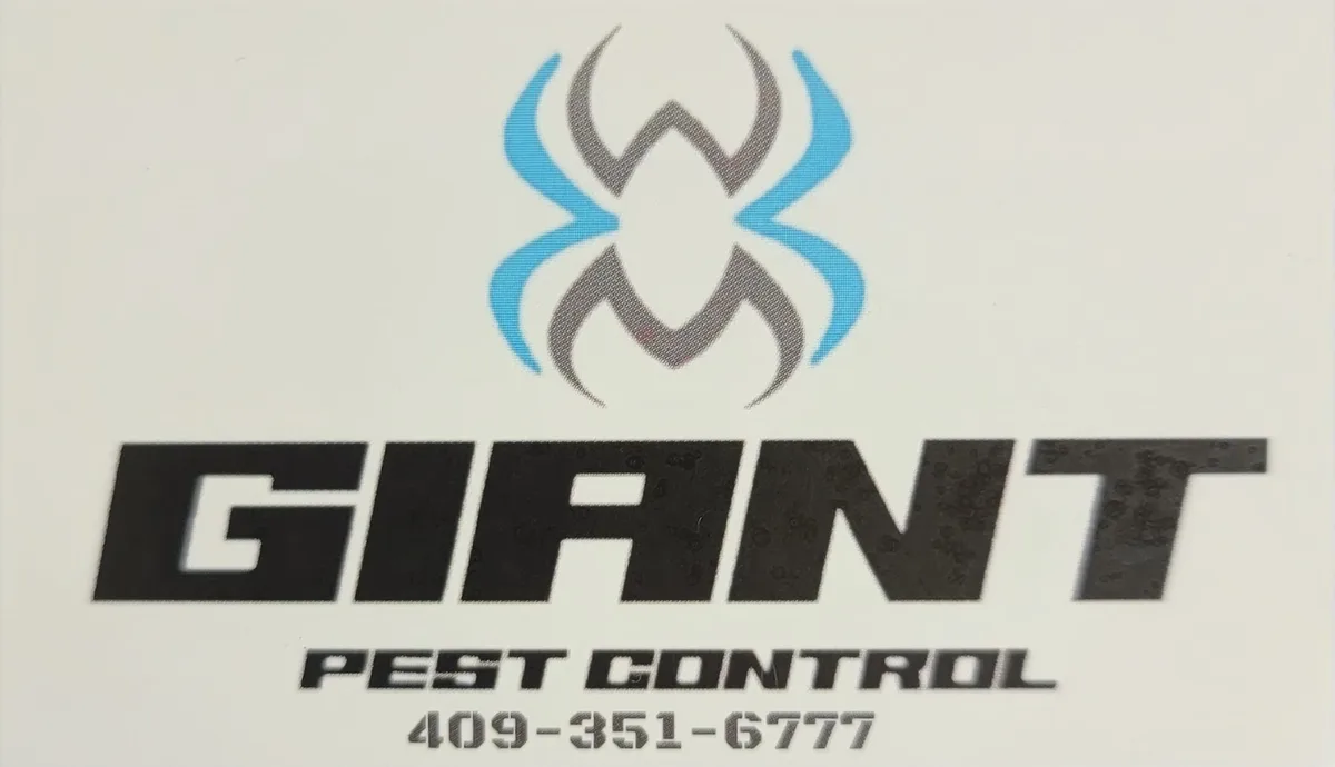 Giant Pest Control in Orange, TX — business photo 2
