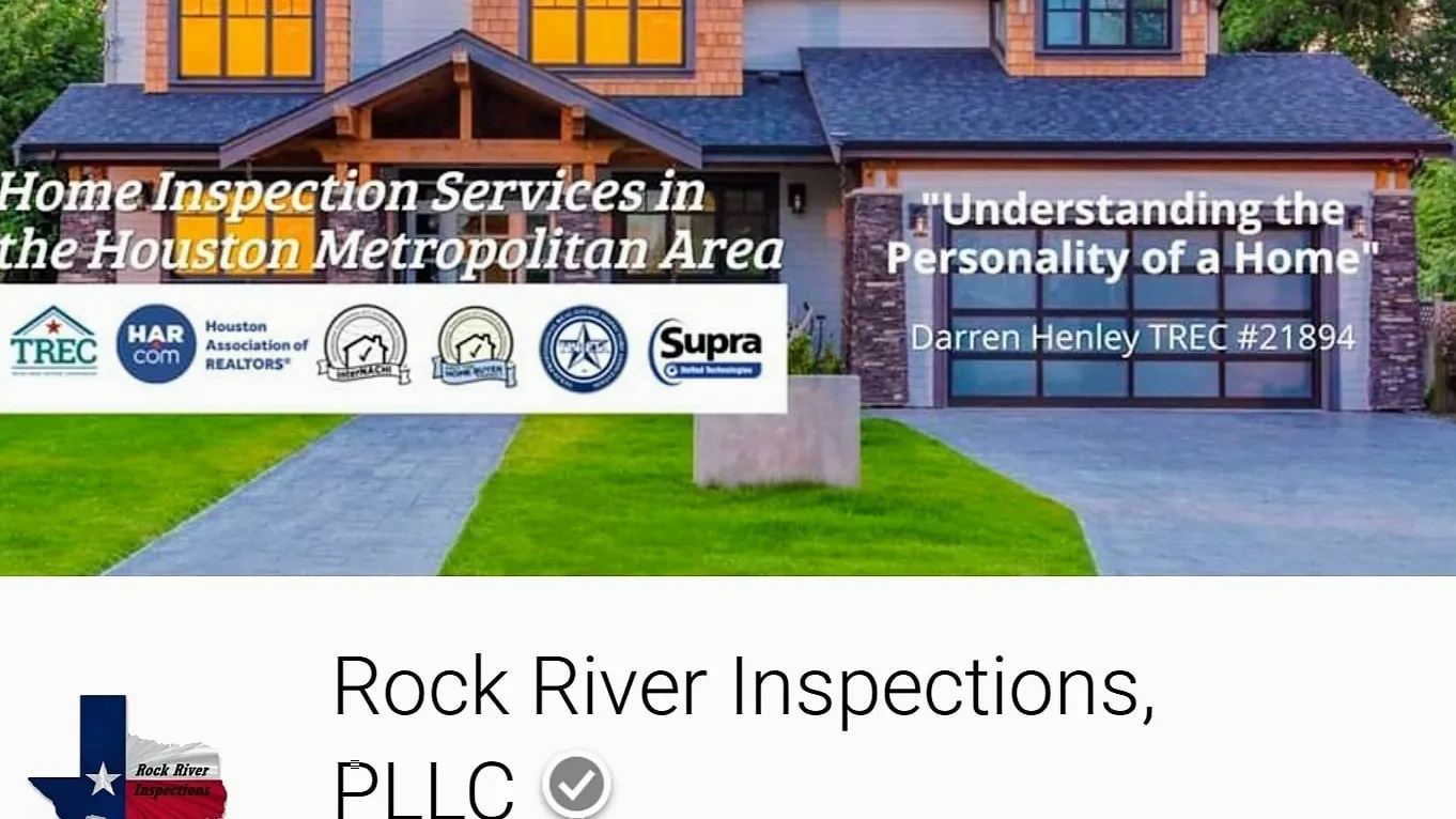 Rock River Inspections, PLLC in Houston, TX — business photo 3
