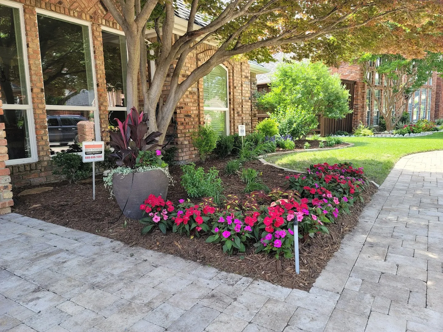 Chorbie Lawn and Pest in McKinney, TX — business photo 4