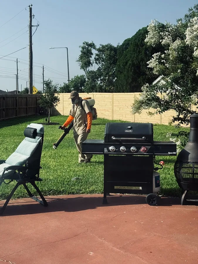 Mosquito Hunters of Corpus Christi in Corpus Christi, TX — business photo 5