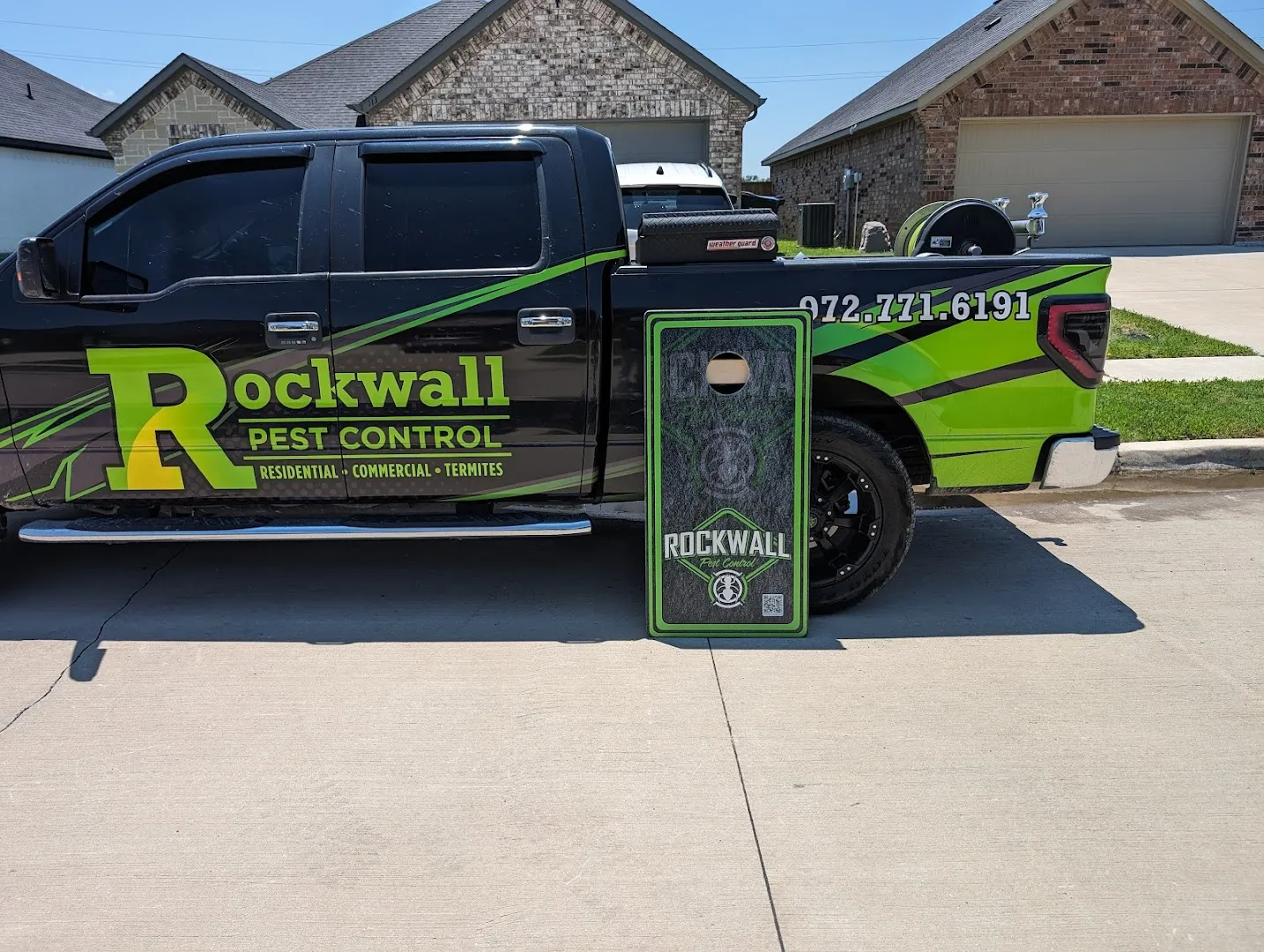 Rockwall Pest Control in Rockwall, TX — business photo 3