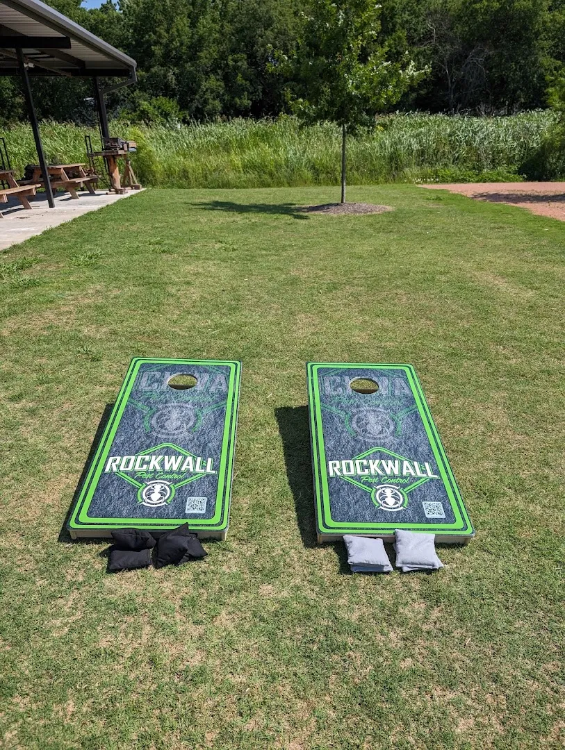 Rockwall Pest Control in Rockwall, TX — business photo 5