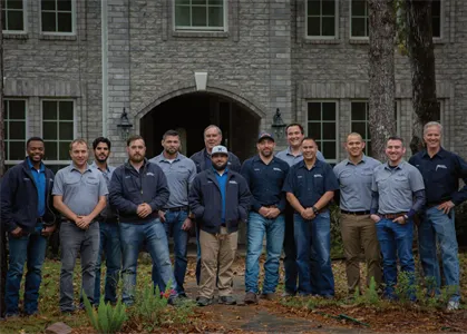 Hedderman Services — pest control in Conroe, MONTGOMERY County, TX