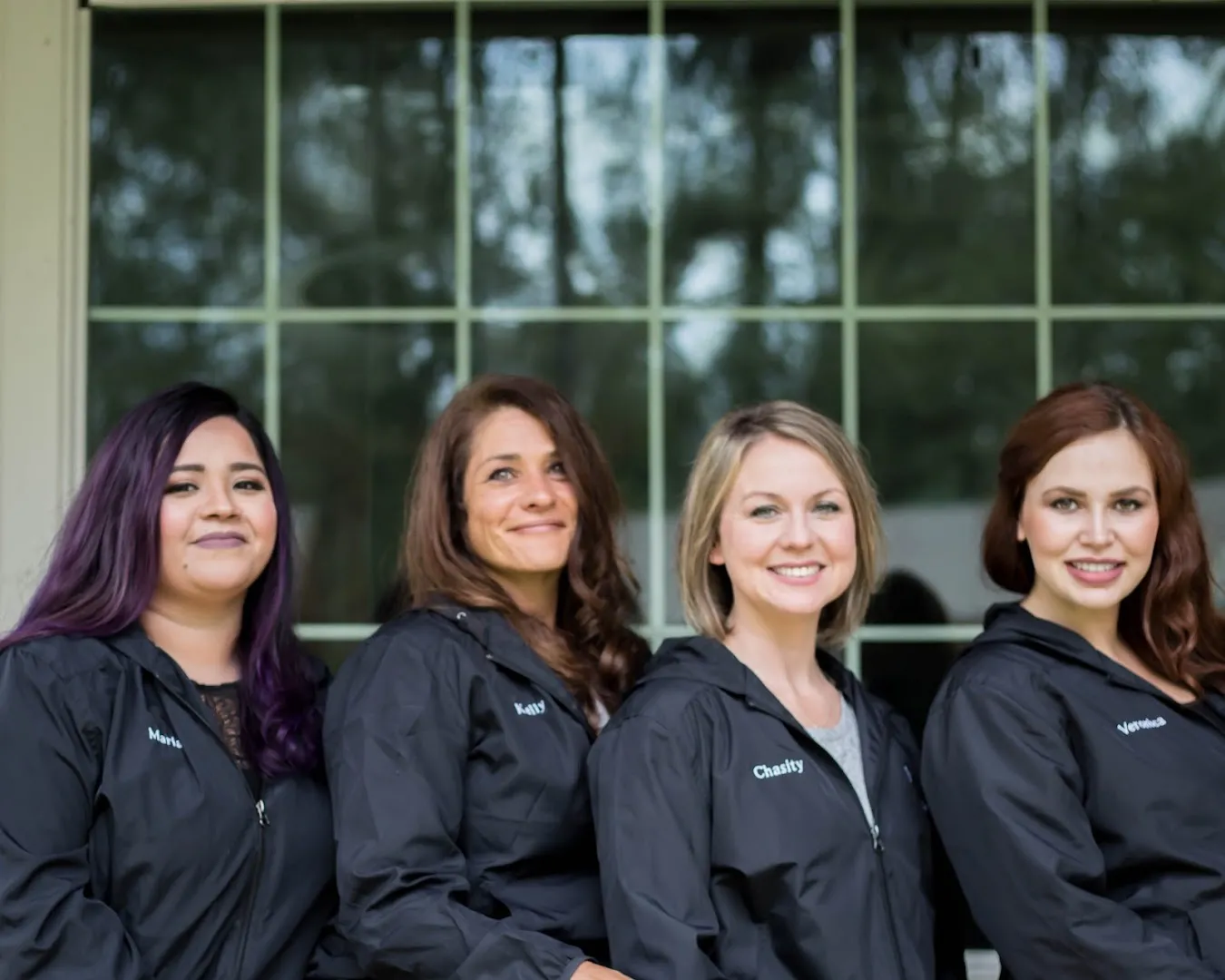 Hedderman Services in Conroe, TX — business photo 6