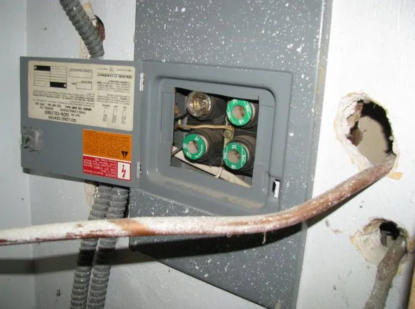 Paragon Inspection in Bellville, TX — business photo 6