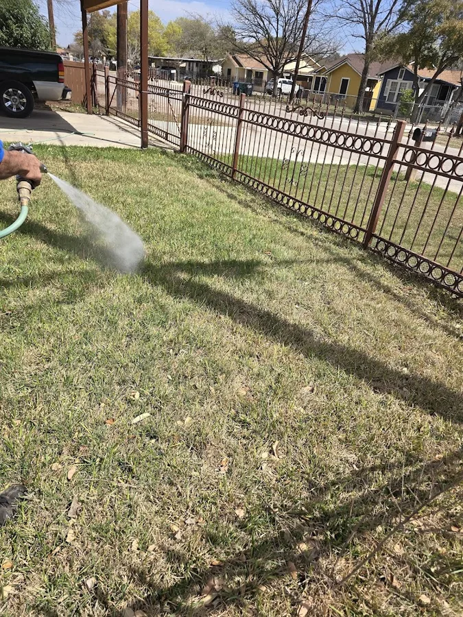 Tornado Pest Control And Pressure Washing Solutions LLC in San Antonio, TX — business photo 2
