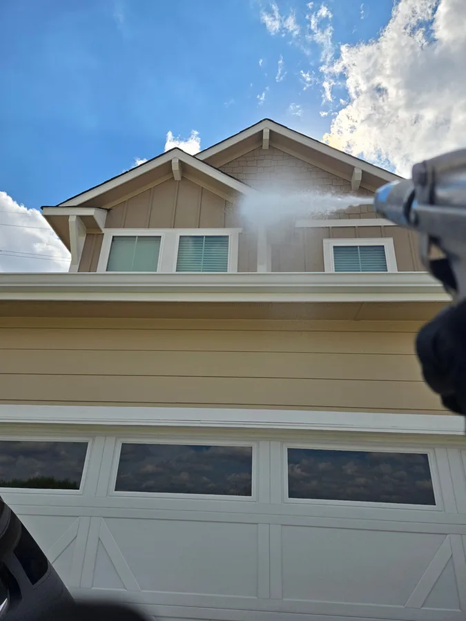 Tornado Pest Control And Pressure Washing Solutions LLC in San Antonio, TX — business photo 5