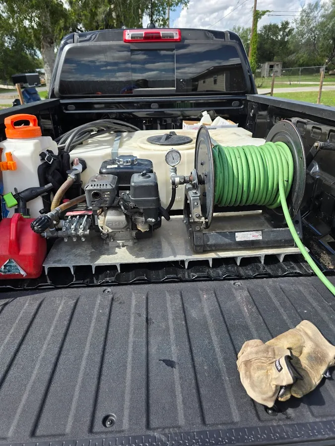 Tornado Pest Control And Pressure Washing Solutions LLC in San Antonio, TX — business photo 6