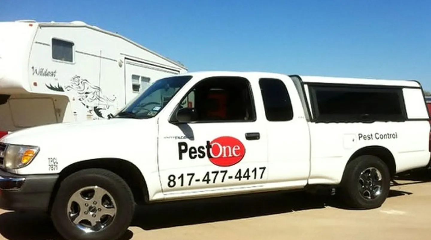 Pest One Pest Control — pest control in Fort Worth, TARRANT County, TX