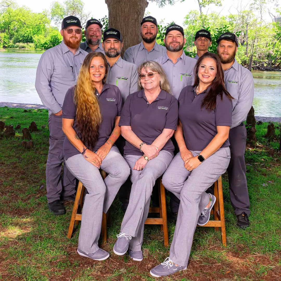Pinnacle Pest Defense — pest control in New Braunfels, COMAL County, TX