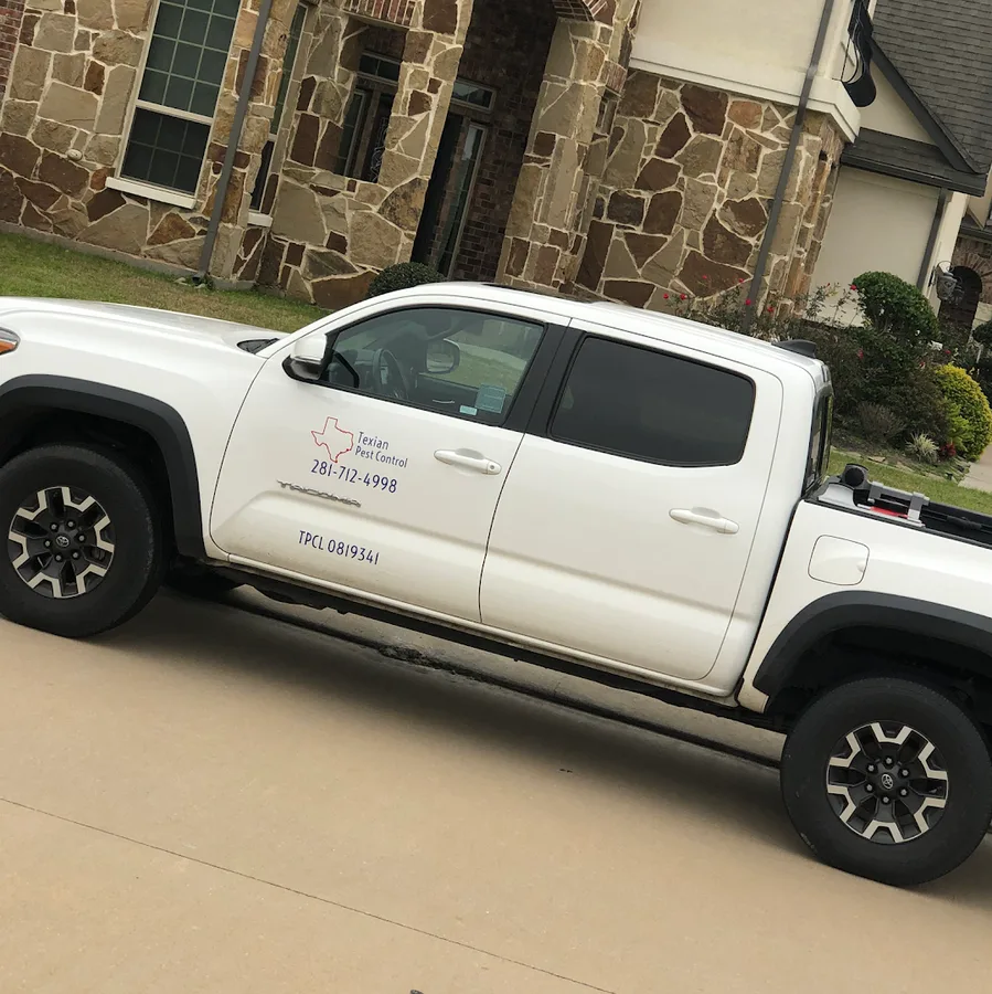 Texian Pest Control in Richmond, TX — business photo 3