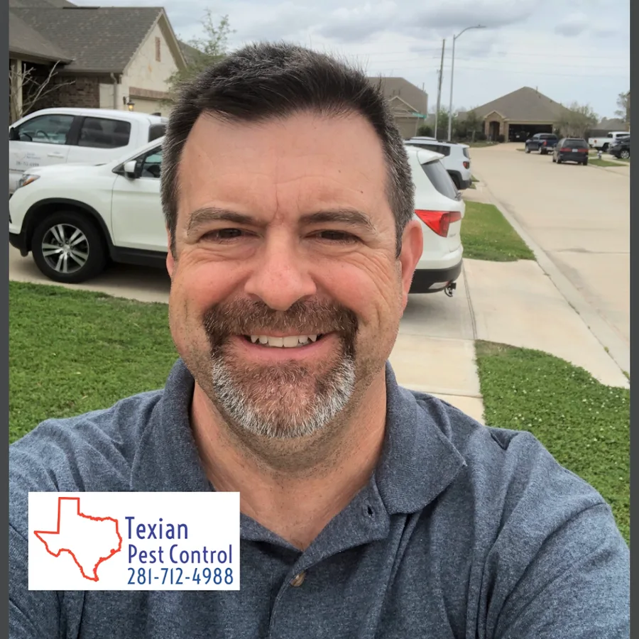 Texian Pest Control in Richmond, TX — business photo 6