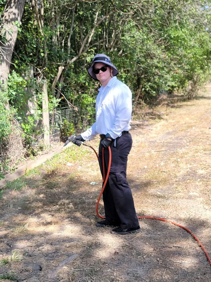 Black label pest control in San Antonio, TX — business photo 2