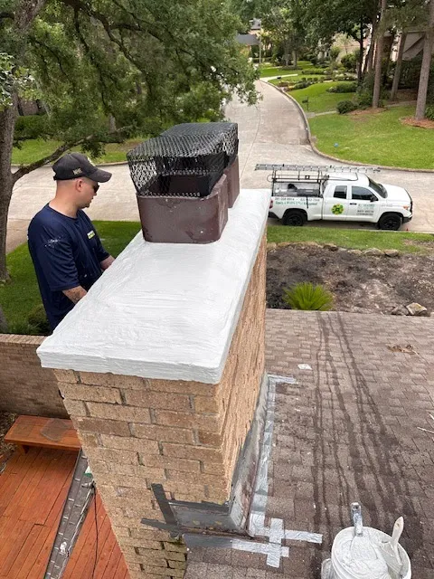 All Creatures Pest Control — pest control in Houston, HARRIS County, TX
