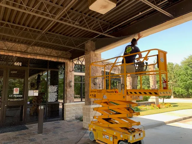 All Creatures Pest Control in Houston, TX — business photo 5