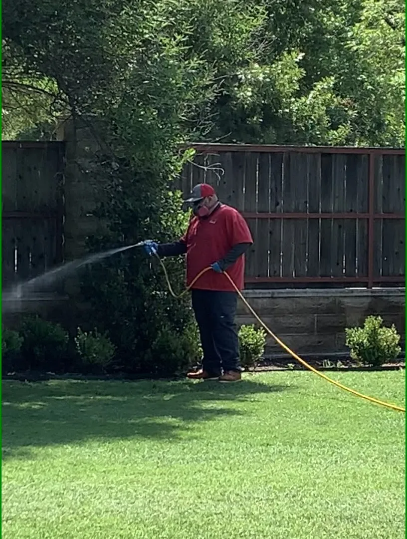 Zappit Weed and Pest Control llc in Palo Pinto, TX — business photo 6