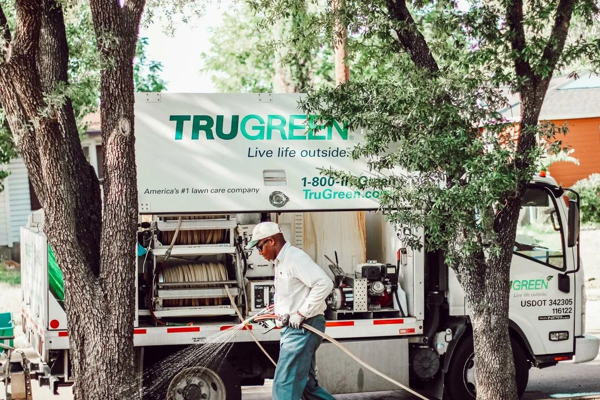 TruGreen Corpus Christi in Corpus Christi, TX — business photo 3