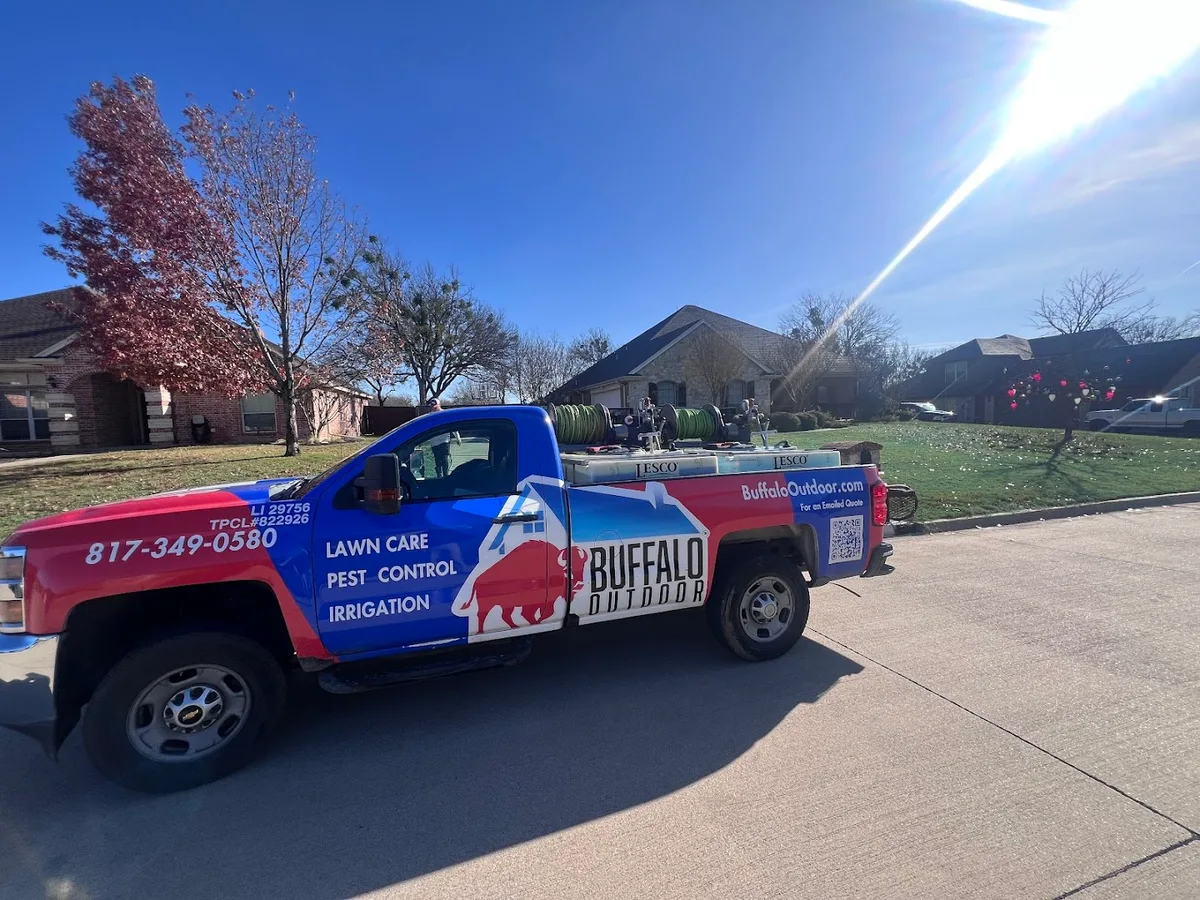 Buffalo Outdoor in Keller, TX — business photo 4