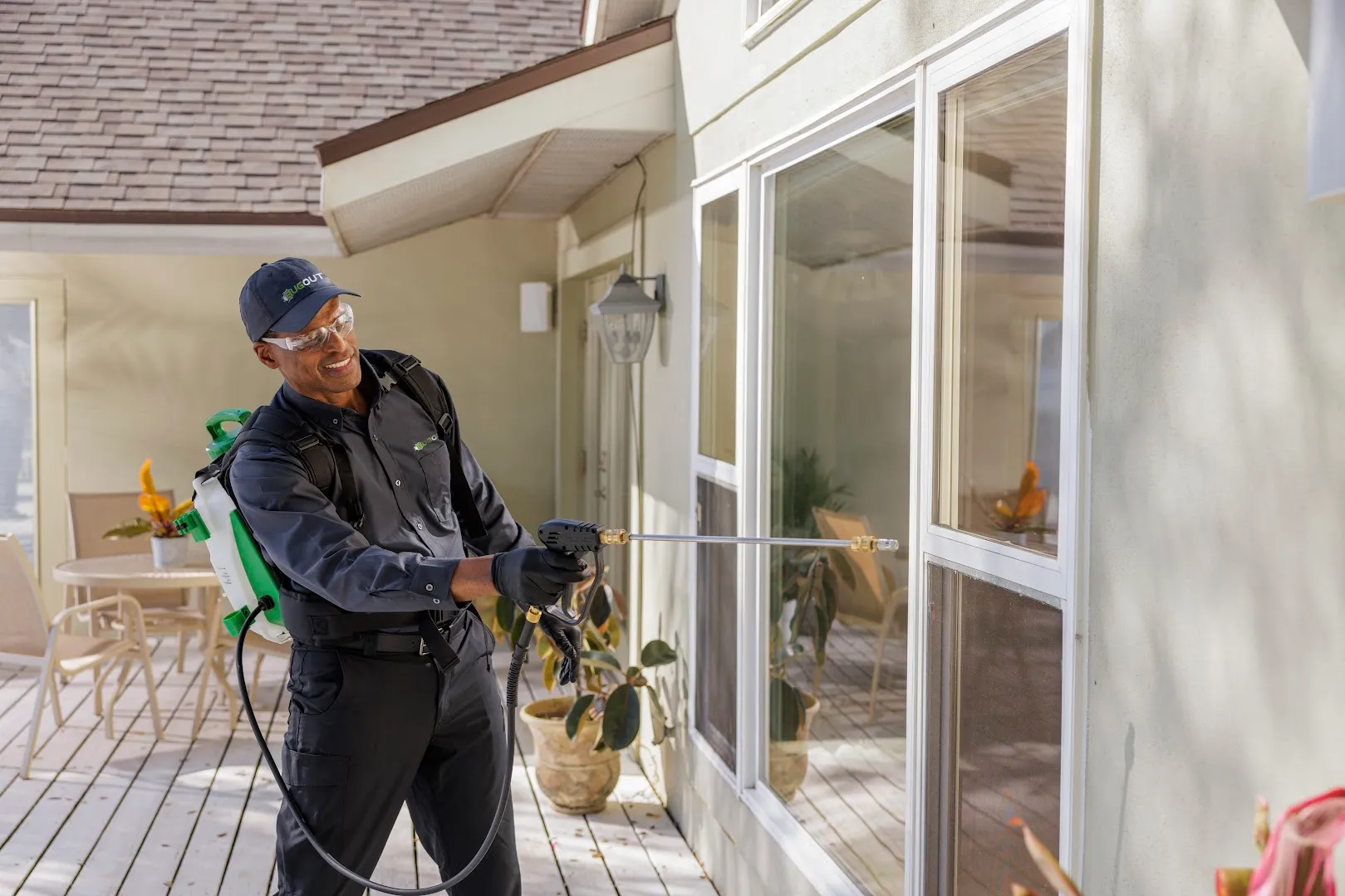 Bug Out in Lubbock, TX — business photo 5