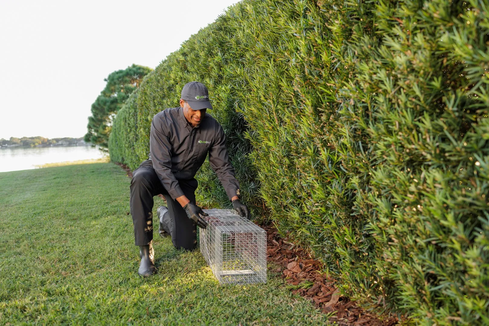 Bug Out in Lubbock, TX — business photo 6