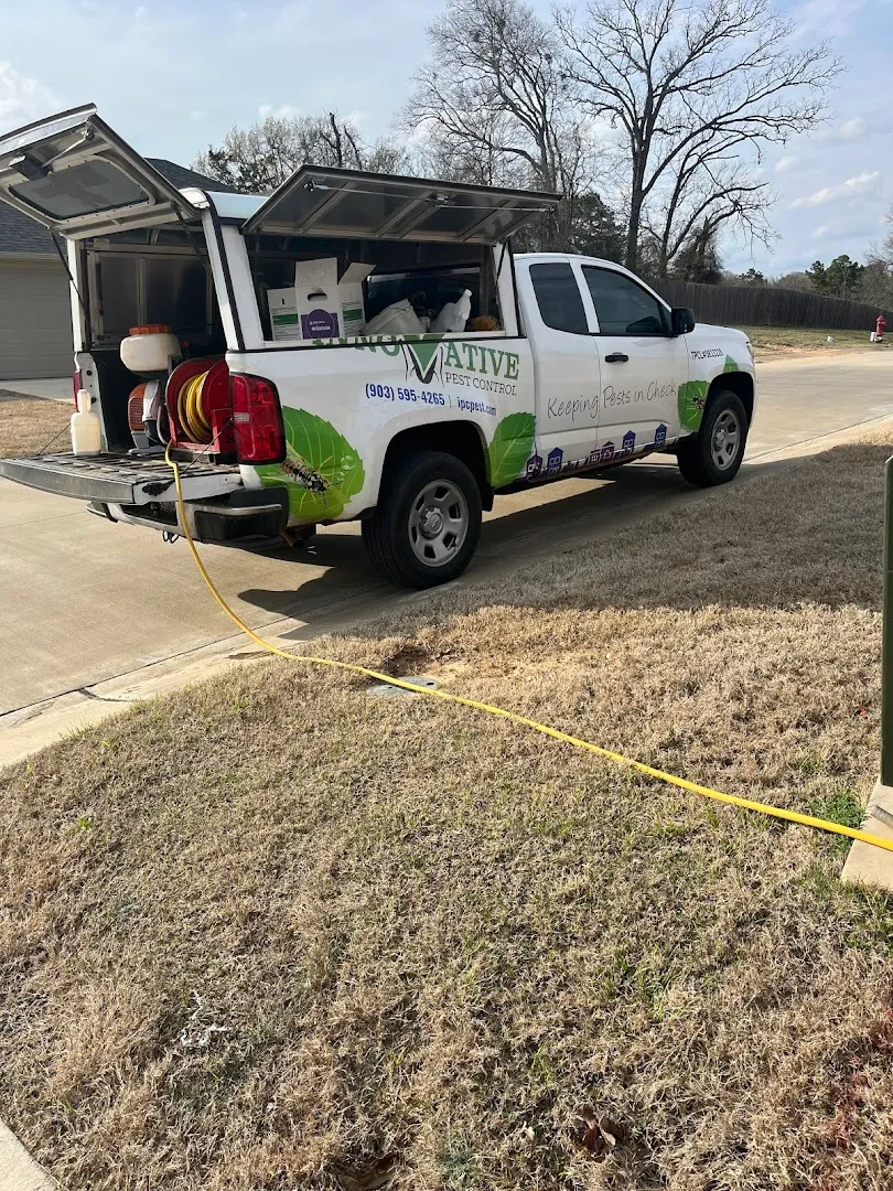 Innovative Pest Control in Tyler, TX — business photo 3