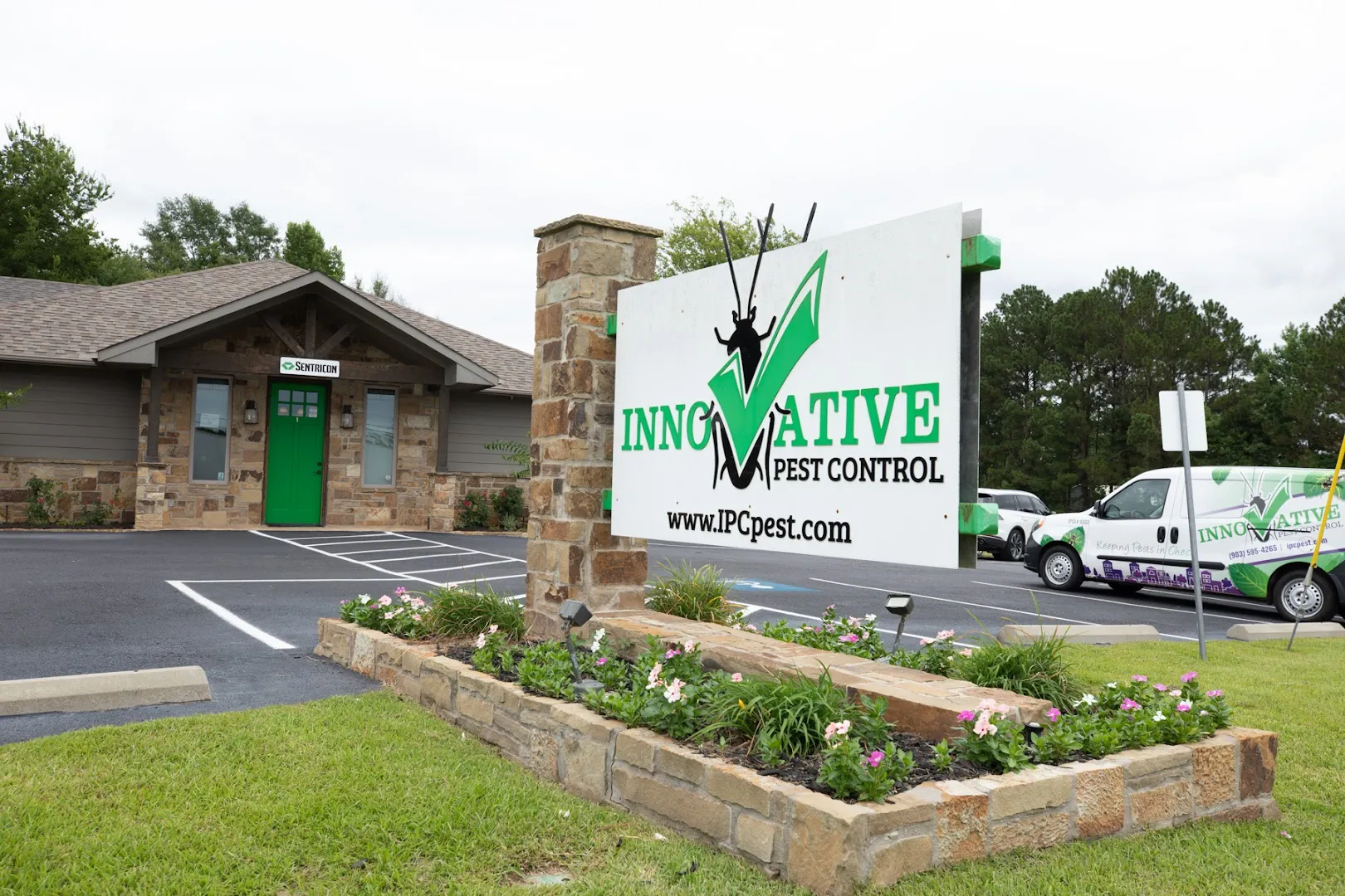 Innovative Pest Control in Tyler, TX — business photo 4