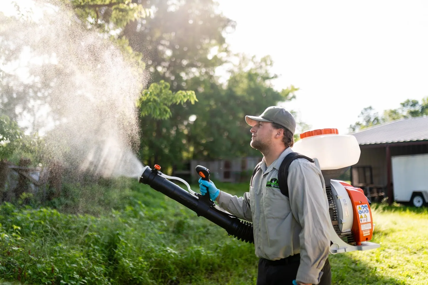Innovative Pest Control in Tyler, TX — business photo 6