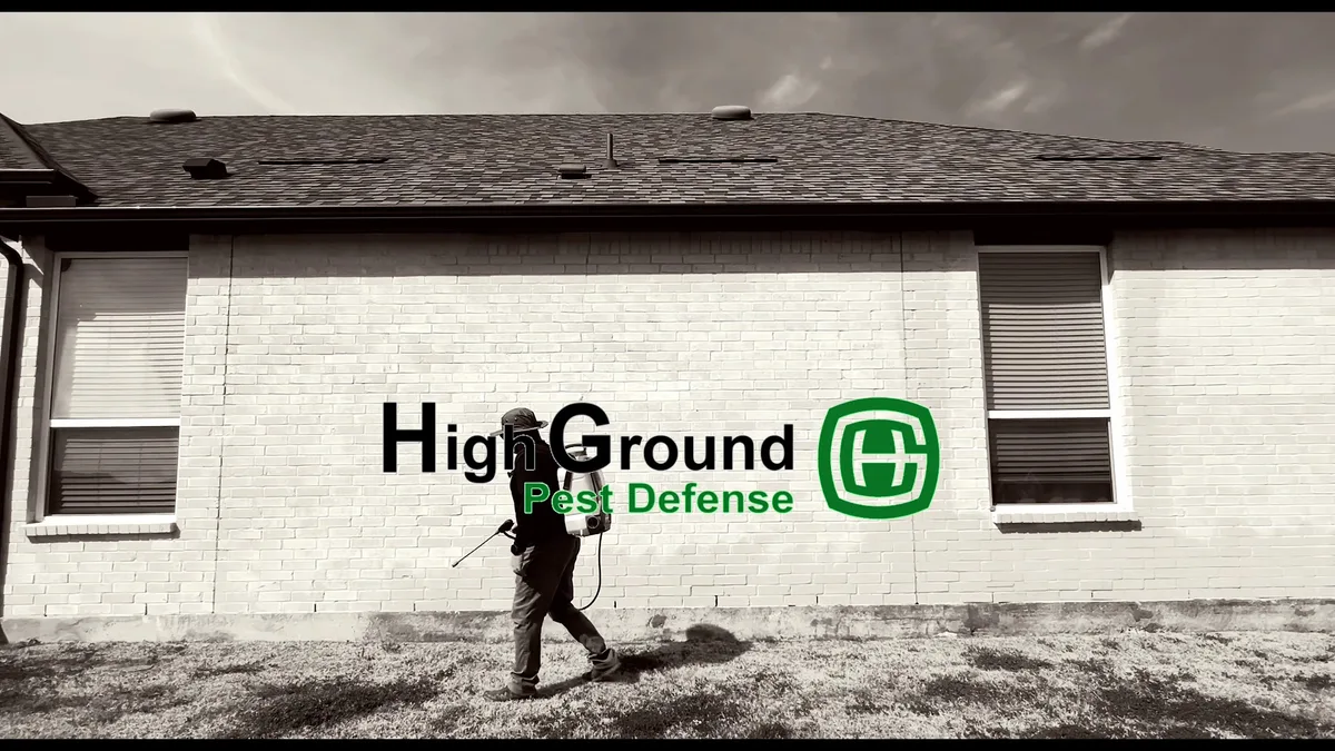HighGround Pest Defense in Anna, TX — business photo 3